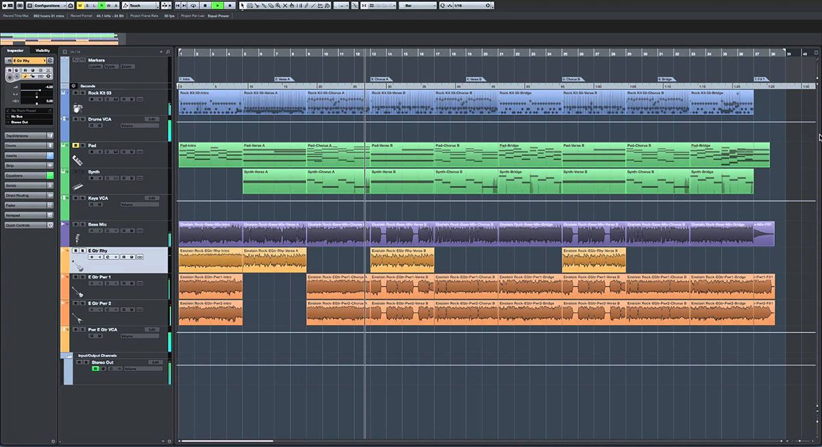 DTMでEDM作るならこのDAWだ！おすすめベスト5を紹介！ EDM Matrix