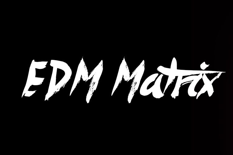EDM Matrix
