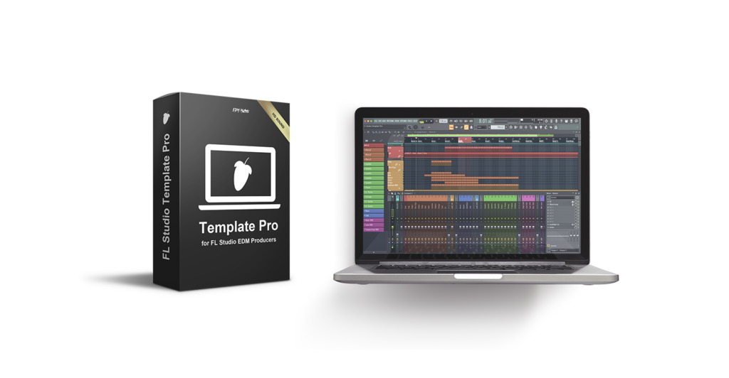 Fl Studio テンプレート Proの特徴と使い方 Edm Matrix
