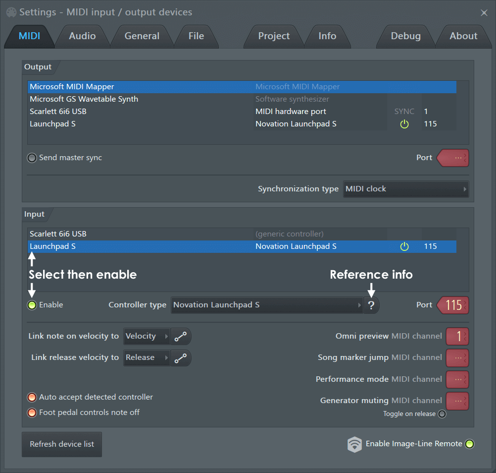 Edm初心者 ５分で分かる Fl Studioの使い方 日本語版マニュアル Edm Matrix